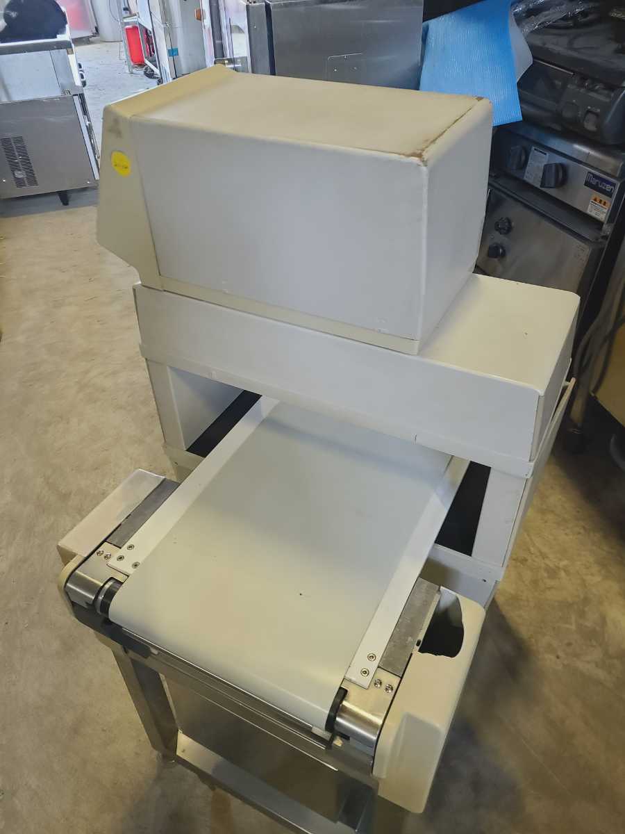 作動品ですが、訳ありジャンク品 ニッカ電測株式会社 DENOA B-300