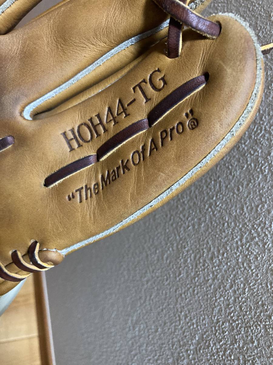 RAWLINGS (ローリングス) 軟式グローブ ブラウン GOLD GLOVE 内野