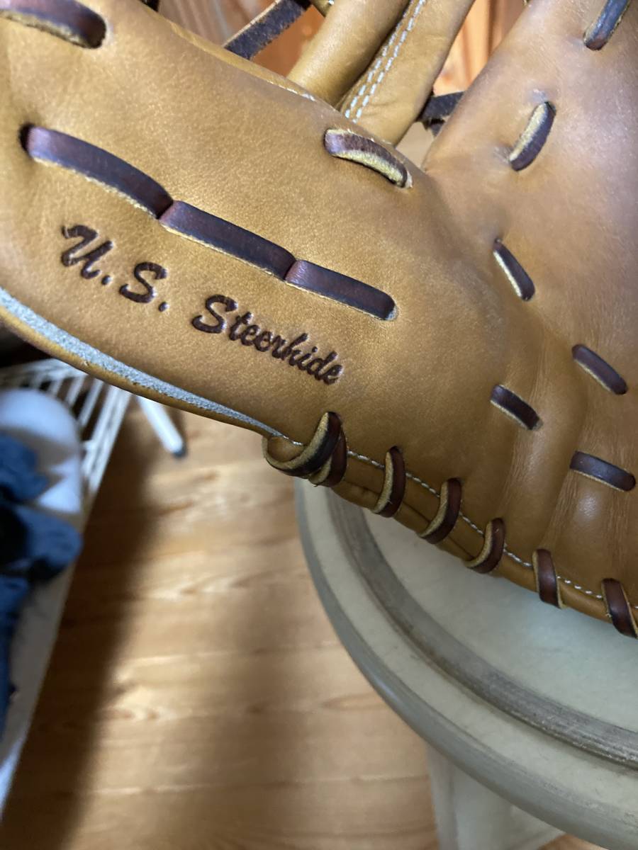 ローリングス HOH44-TG 軟式グラブ 内野手 ローリングス | RAWLINGS