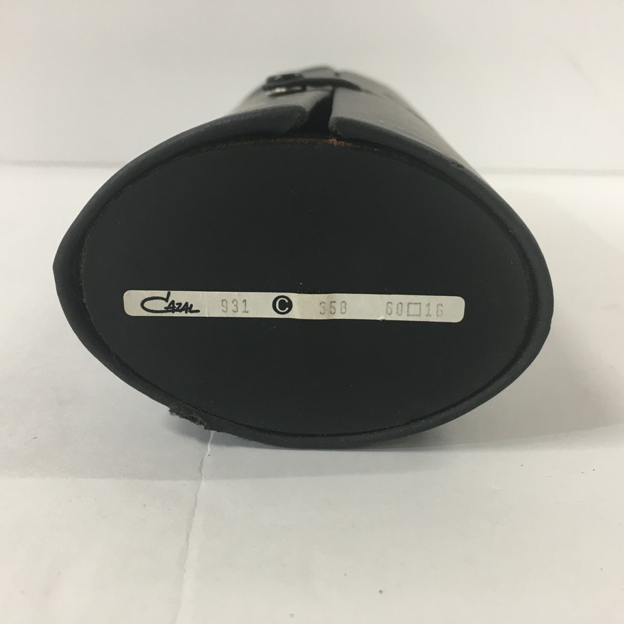 現状渡し品】 CAZAL カザール MOD.931 COL.358 サングラス ブラウン 