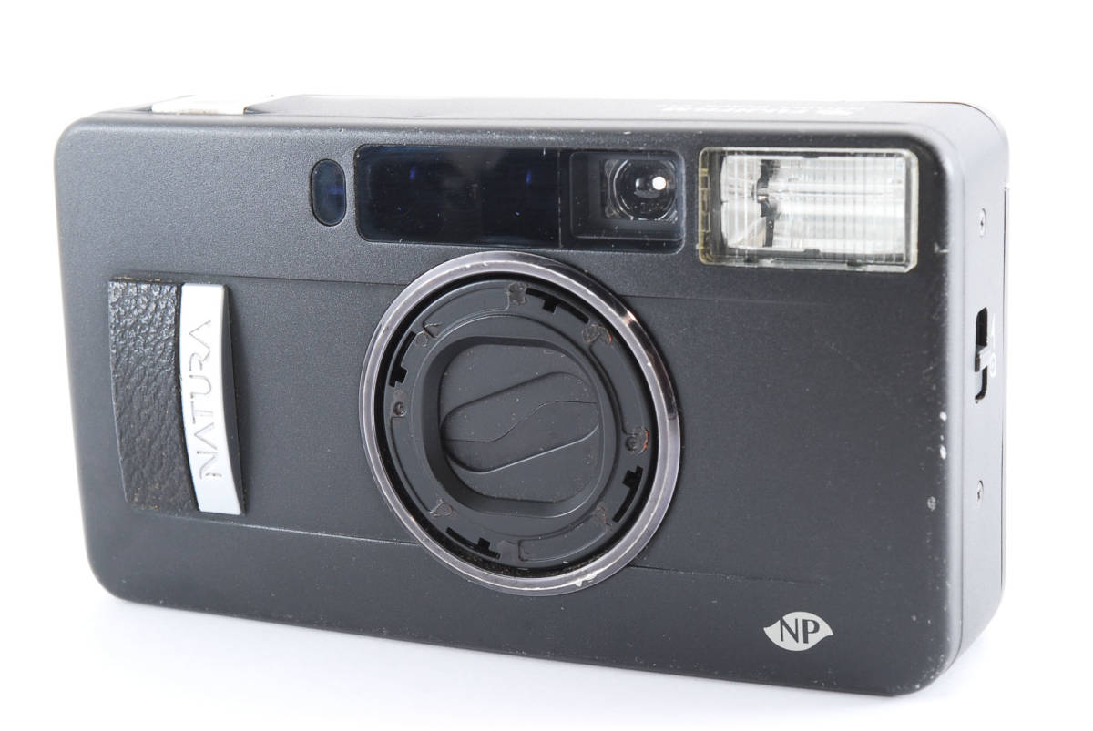 大得価，人気 FUJIFILM フジフイルム ナチュラ NATURA BLACK ブラック NP 24mm F1.9 #904681(コンパクトカメラ)｜売買されたオークション情報、yahooの商品情報をアーカイブ公開 - オークファン コンパクトカメラ