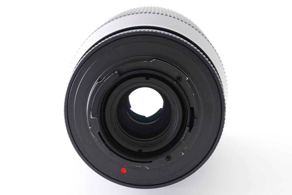 CONTAX コンタックス Carl Zeiss Tele-Tessar 200mm F3.5 T* AEG Y/C