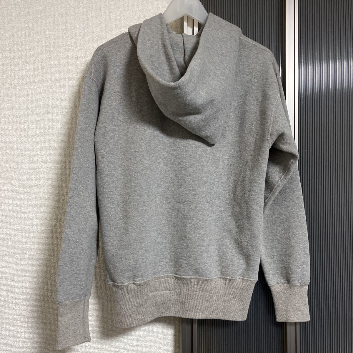 HUMAN ヒューマンメイド MADE パーカー - ロゴプリント プリント | MADE(ヒューマンメイド) HBX ロゴ HOODIE グレー｜Yahoo Hooded HMMD ジップ