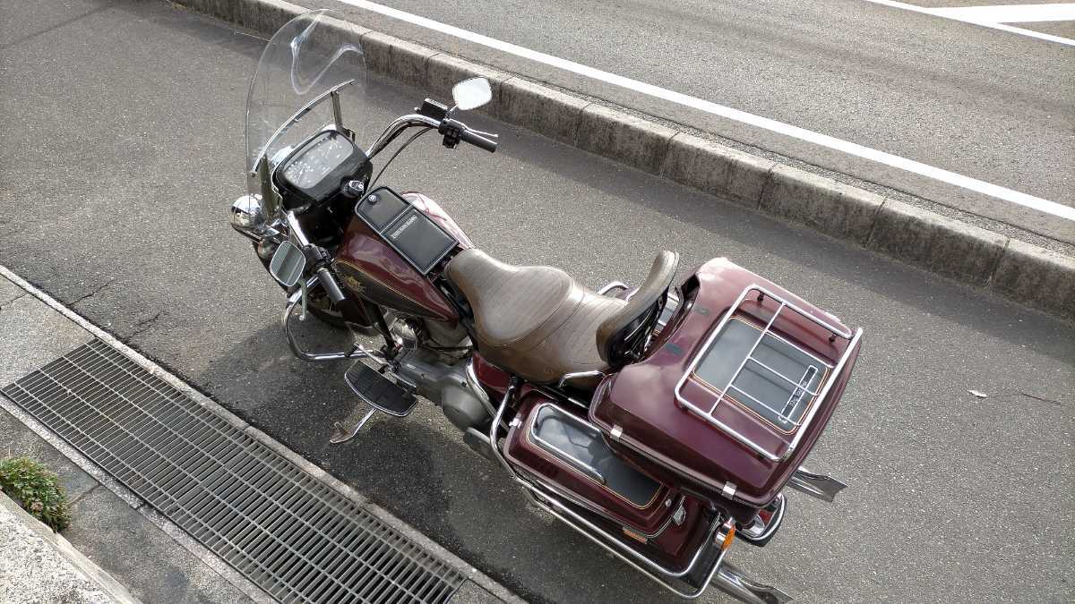 FLH純正ナセル一式GUIDE