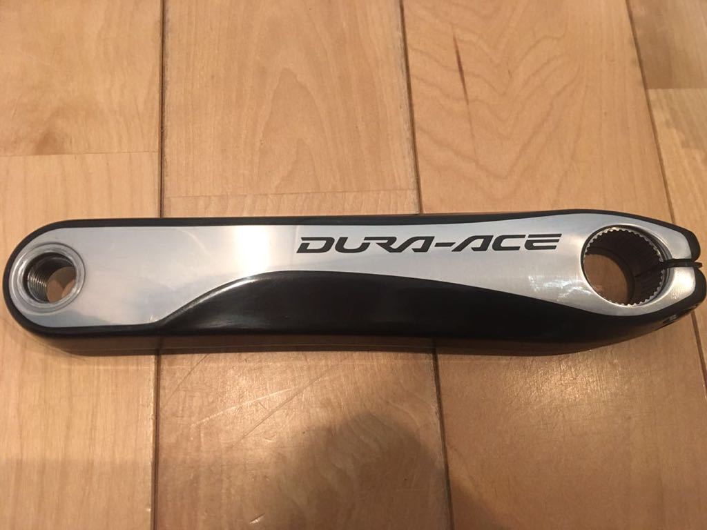 fc-9000 ペダリングモニター 左右 170mm FC-9000 SGY-PM910H