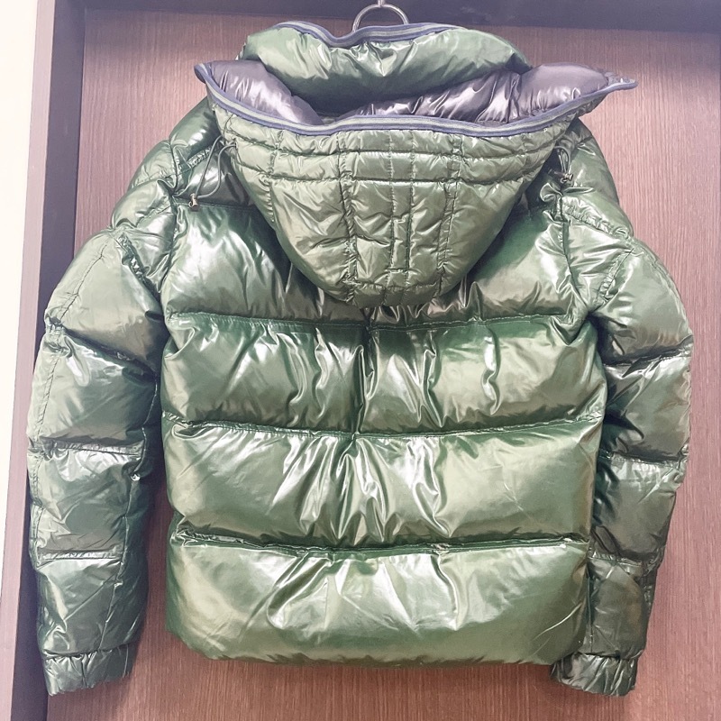 MONCLER モンクレール ダウン montgenevreのおすすめ人気商品一覧 通販