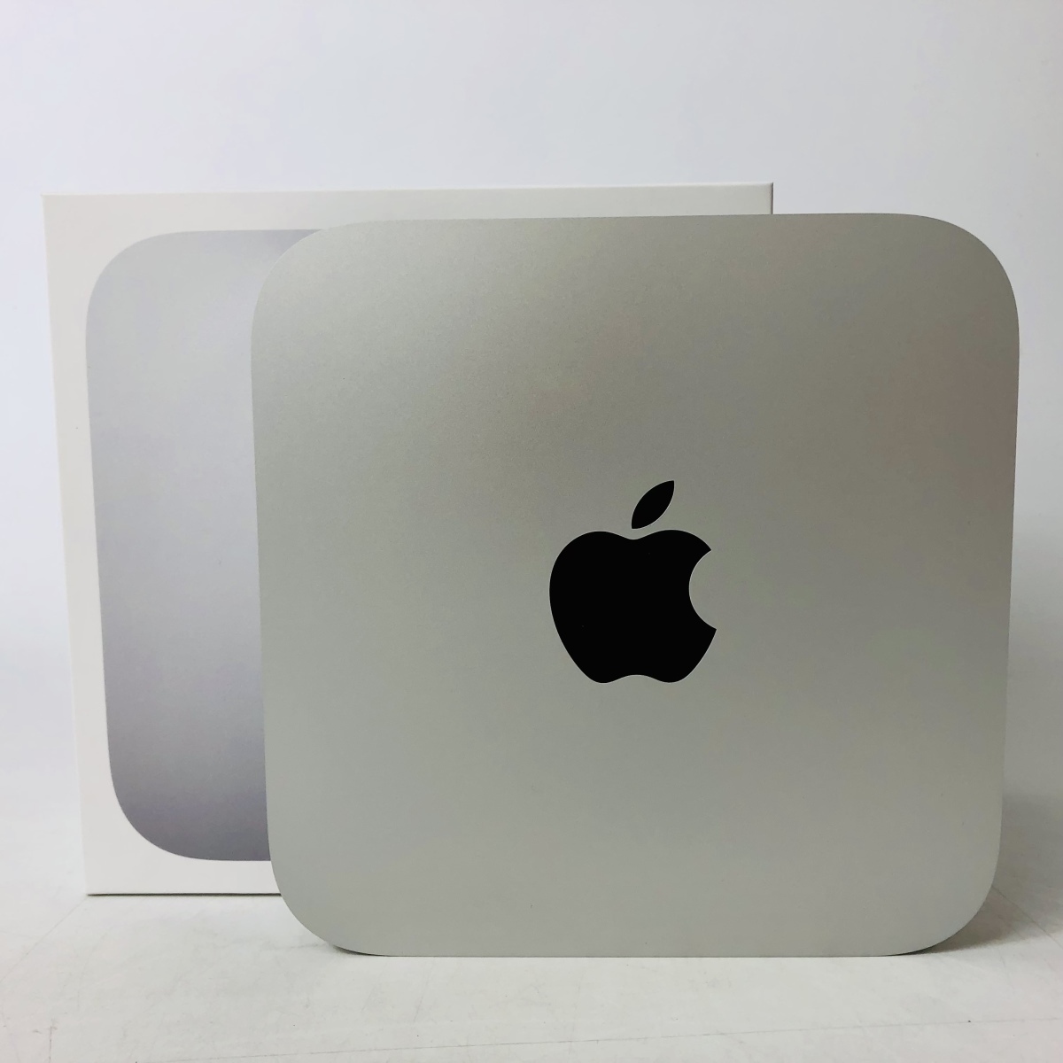 動作確認済み Mac mini (Late 2020) Apple M1 8コア/8GB/SSD 256GB