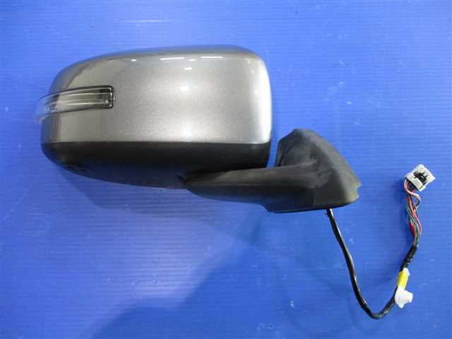 高品質，大人気 デイズ B21W 右ドアミラー ウインカー カメラ付 グレー U17(ドアミラー)｜売買されたオークション情報、yahooの商品情報をアーカイブ公開 - オークファン 日産用