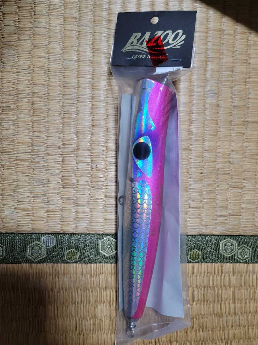 シービーワン 0 CB BAZOO ONE バズー220 バズー 公式通販 CBONE - – CB