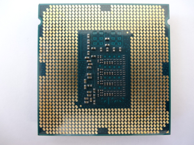 ★Intel / CPU Core i5-4590S 3.00GHz 起動確認済！★