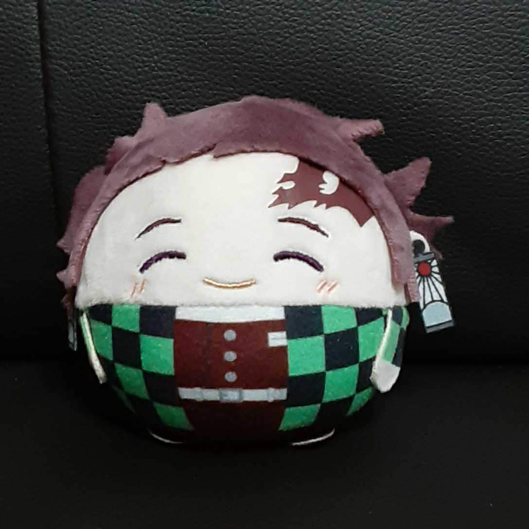 鬼滅の刃 竈門炭治郎 ふわコロりん ぬいぐるみ セット 鬼滅の刃 ふわコロりん 炭次郎 ぬいぐるみ 同梱歓迎】 送料200円