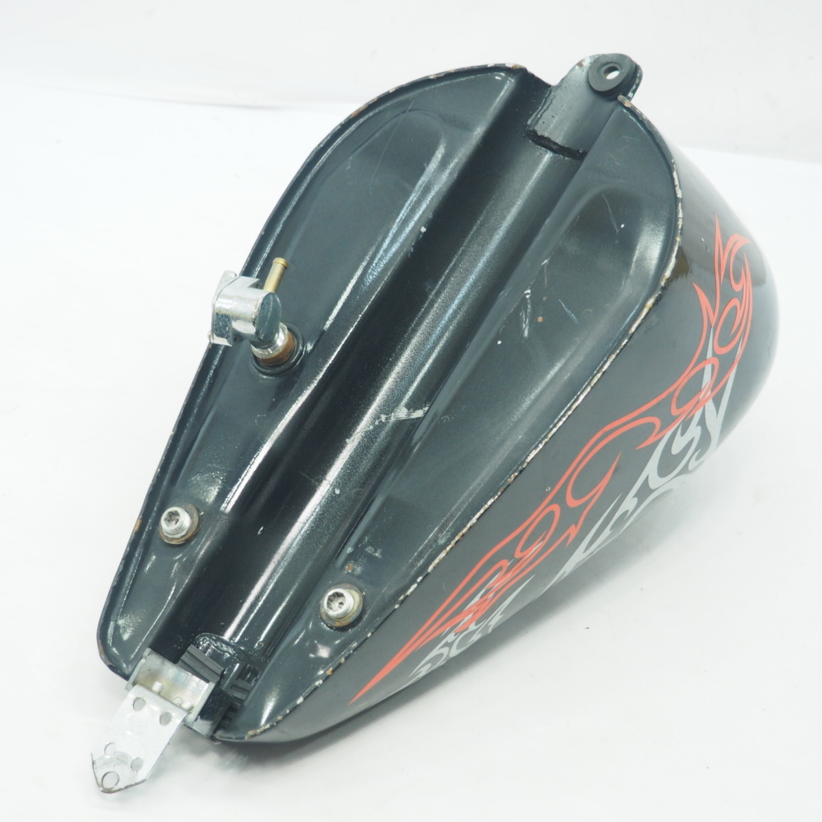 ハーレー.汎用.スポーツスタータンク.ソフテイル.スポーツスター