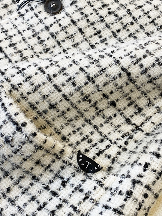 定価7万 ティージャケット T-JACKET 大人の色香と余裕を漂わす