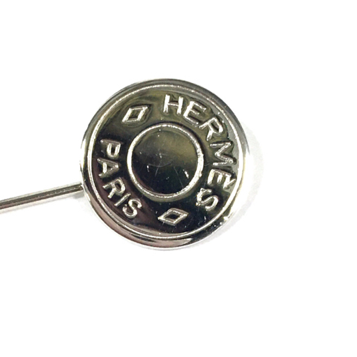 送料360円 1円 エルメス チャーム ハットピン ユニセックス 男女兼用 ファッション小物 計2点 セット HERMES 同梱NG エルメス セリエ HERMES ☆中古品☆絵画 「ねこごころ」 チャーム（バッグチャーム｜バッグ用アクセサリー