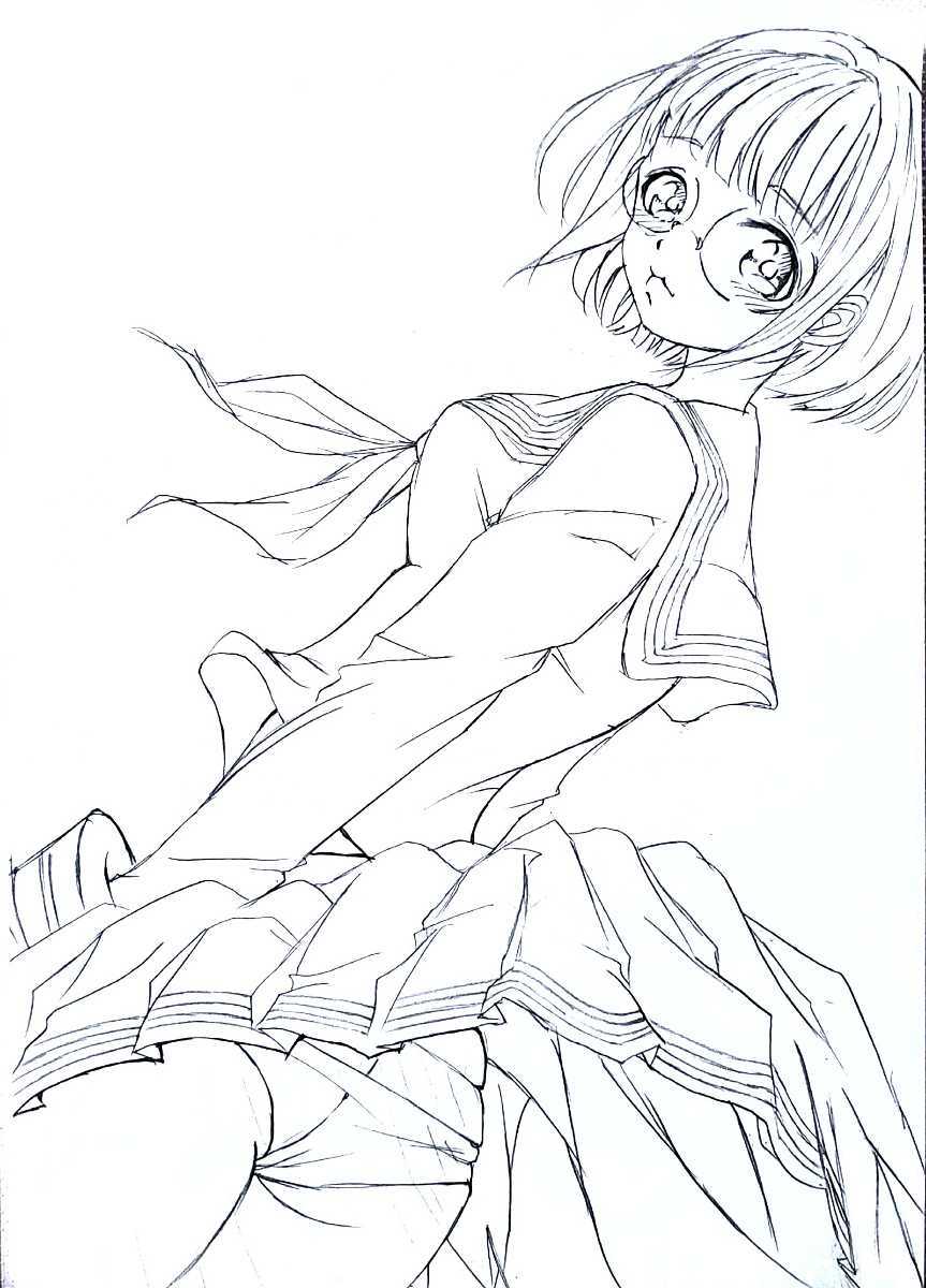 手描きイラスト 多々良りんご 出会って5秒 バトル サイズ アナログ コピック使用 アナログ 原画発送の1点物 下書き 手描きイラスト 売買されたオークション情報 Yahooの商品情報をアーカイブ公開 オークファン Aucfan Com 手描きイラスト 多々良りんご 出会って5秒 バトル サイズ アナログ コピック使用 アナログ 原画発送の1点物 下書き 手描きイラスト 売買されたオークション情報 Yahooの商品情報をアーカイブ公開 オークファン Aucfan Com