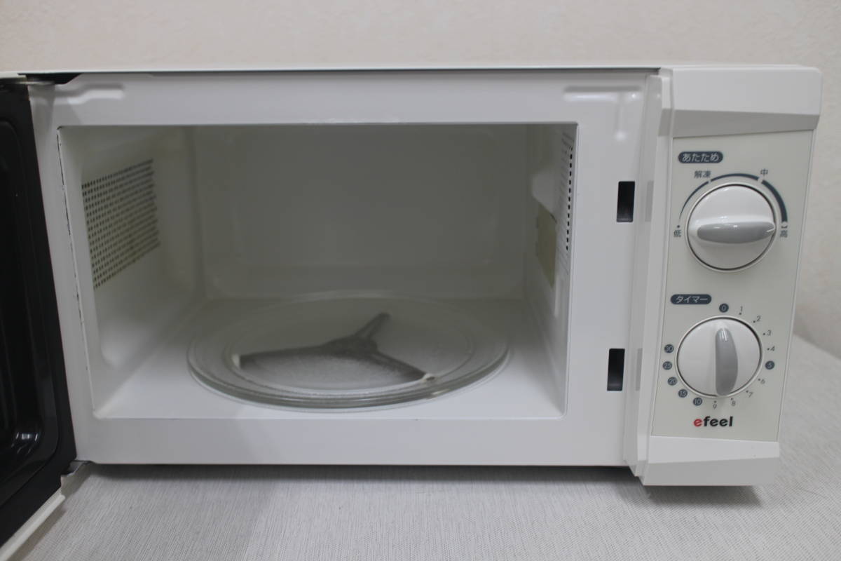 アイリスオーヤマ2020年製電子レンジ 西日本専用 超美品 送料無料 