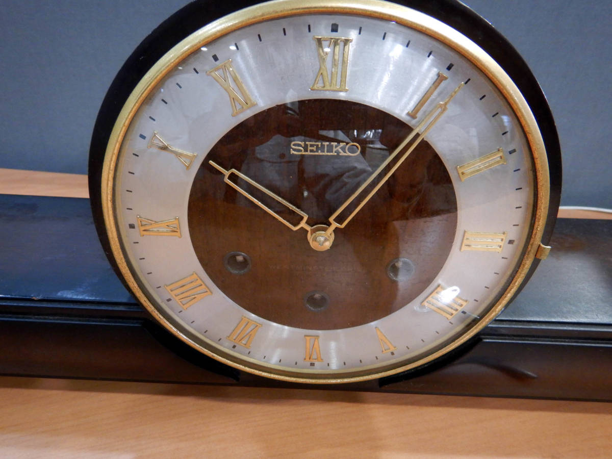 SEIKO - Yahoo!オークション ゼンマイ 目覚」の落札相場 「セイコー 