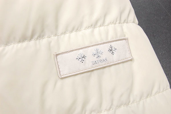 定価￥52,800 ポーランド製 タトラス TATRAS「CARIELLO/カリエーロ 