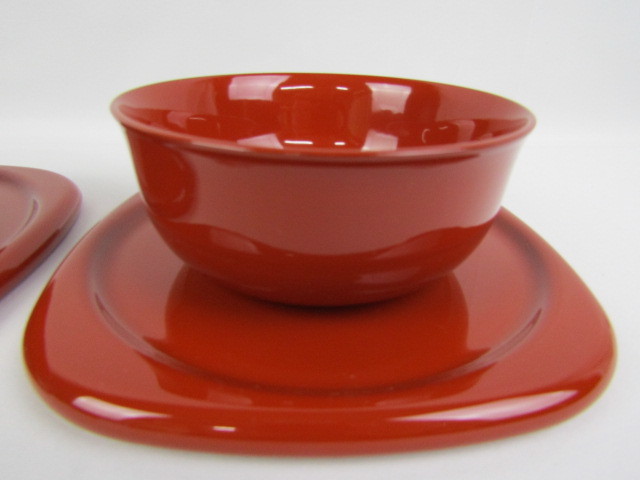 平安象彦 武蔵野椀 5客 箱付 漆器 蒔絵