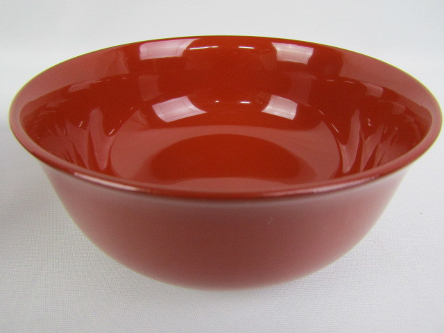 平安象彦 武蔵野椀 5客 箱付 漆器 蒔絵