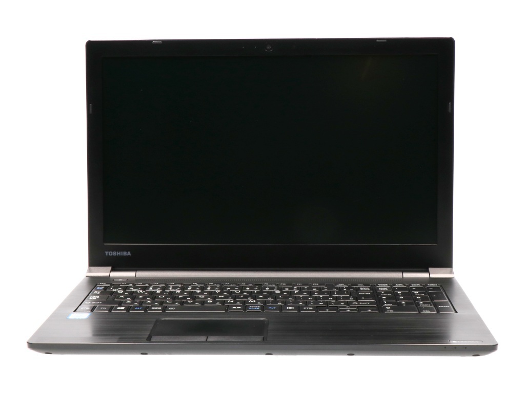 ☆DYNABOOK dynabook B65/J Core i5-1.6GHz(8250U)/8GB/500GB/DVD