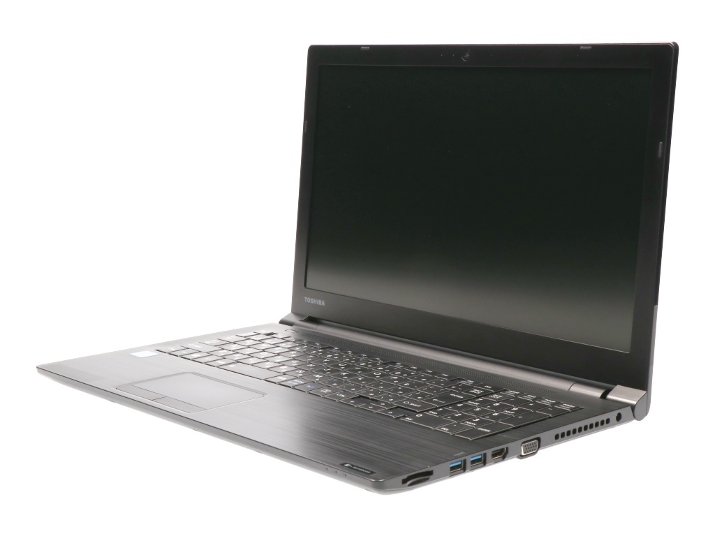 ☆DYNABOOK dynabook B65/J Core i5-1.6GHz(8250U)/8GB/500GB/DVD