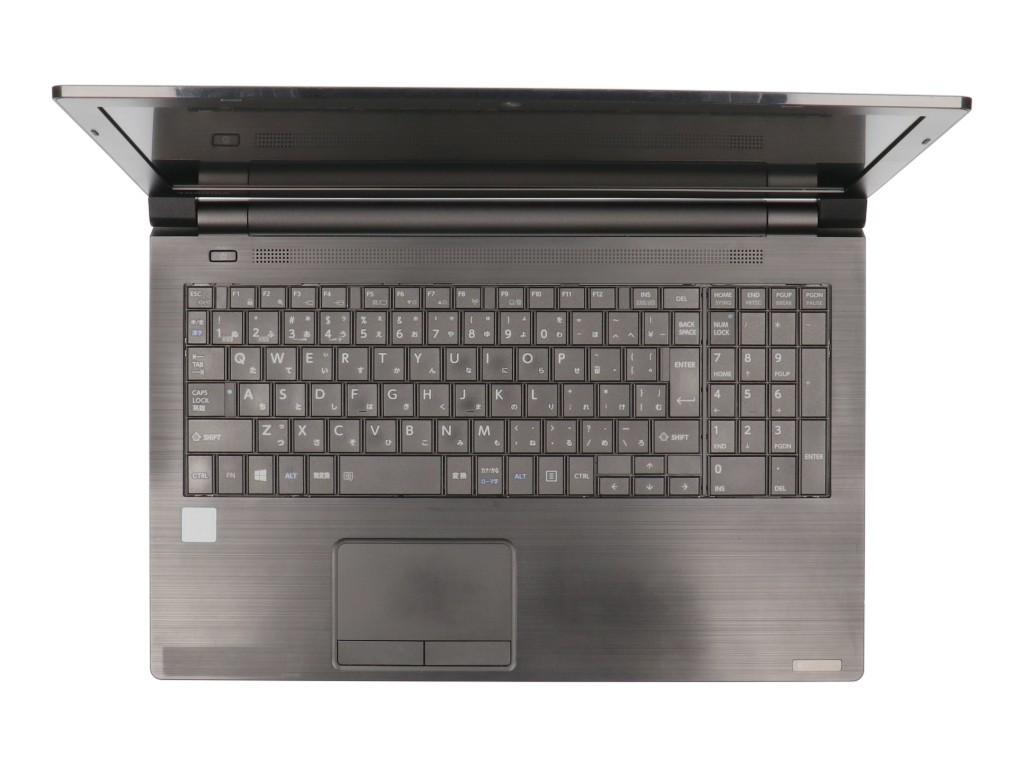 ☆DYNABOOK dynabook B65/J Core i5-1.6GHz(8250U)/8GB/500GB/DVD