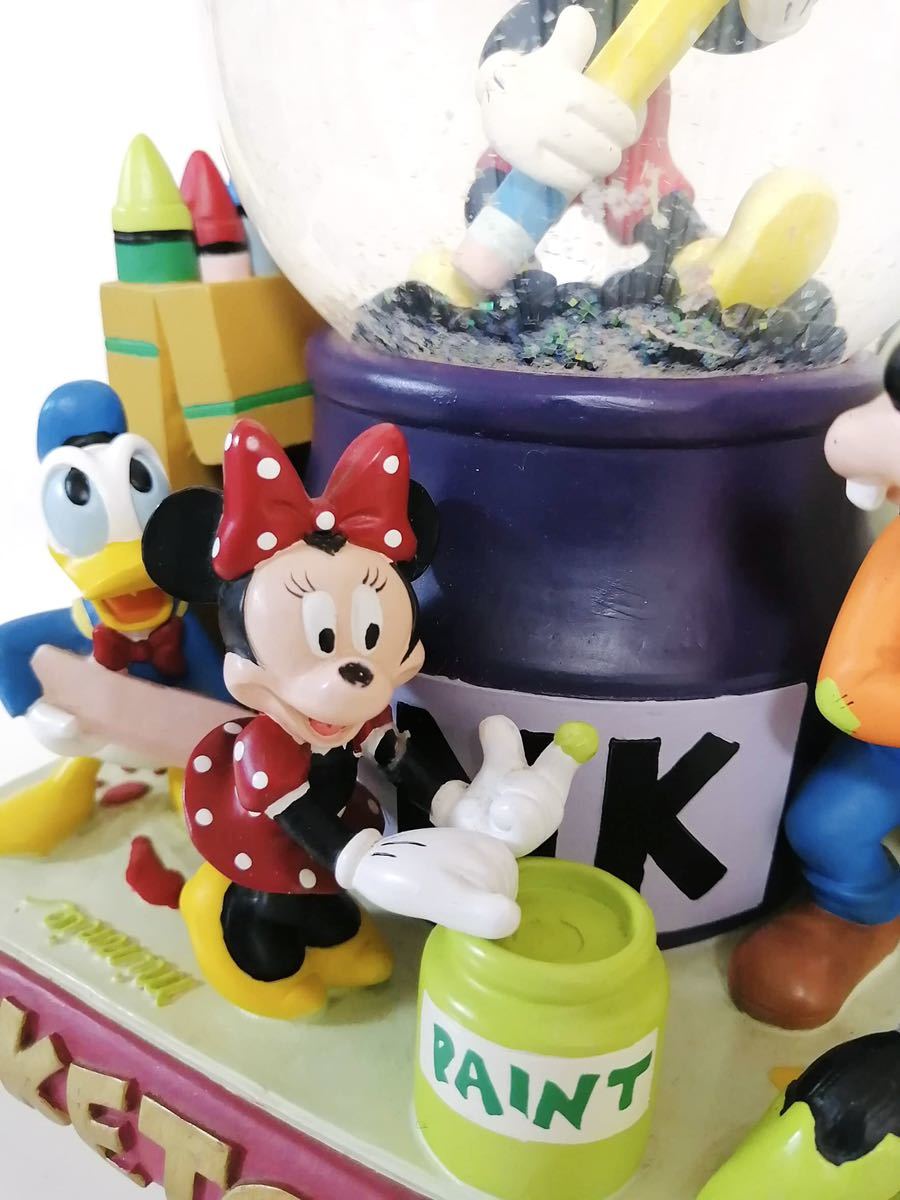 レア】ミッキー プルート オルゴール 希少 ディズニー 【公式通販】