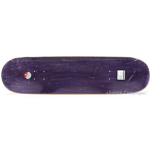 1円～ GX1000 OG B&W SCALES DECK 8.125x31.75WB14.125 ジーエックス