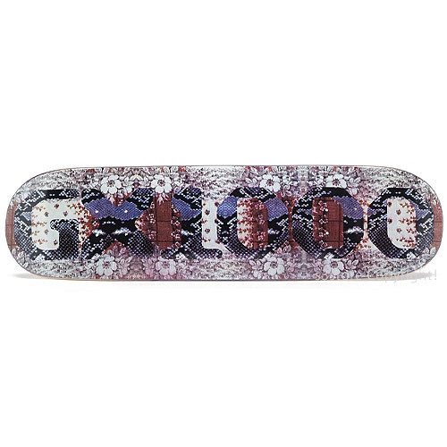 1円～ GX1000 OG B&W SCALES DECK 8.125x31.75WB14.125 ジーエックス