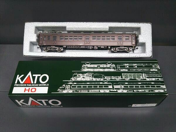 1-422 HOゲージ KATO クモハ40 鉄道模型 - | カトー 0 通販 クモハ40