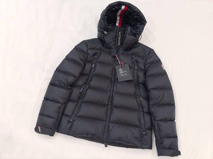 モンクレール グルノーブル ダウンジャケット カミュラック MONCLER