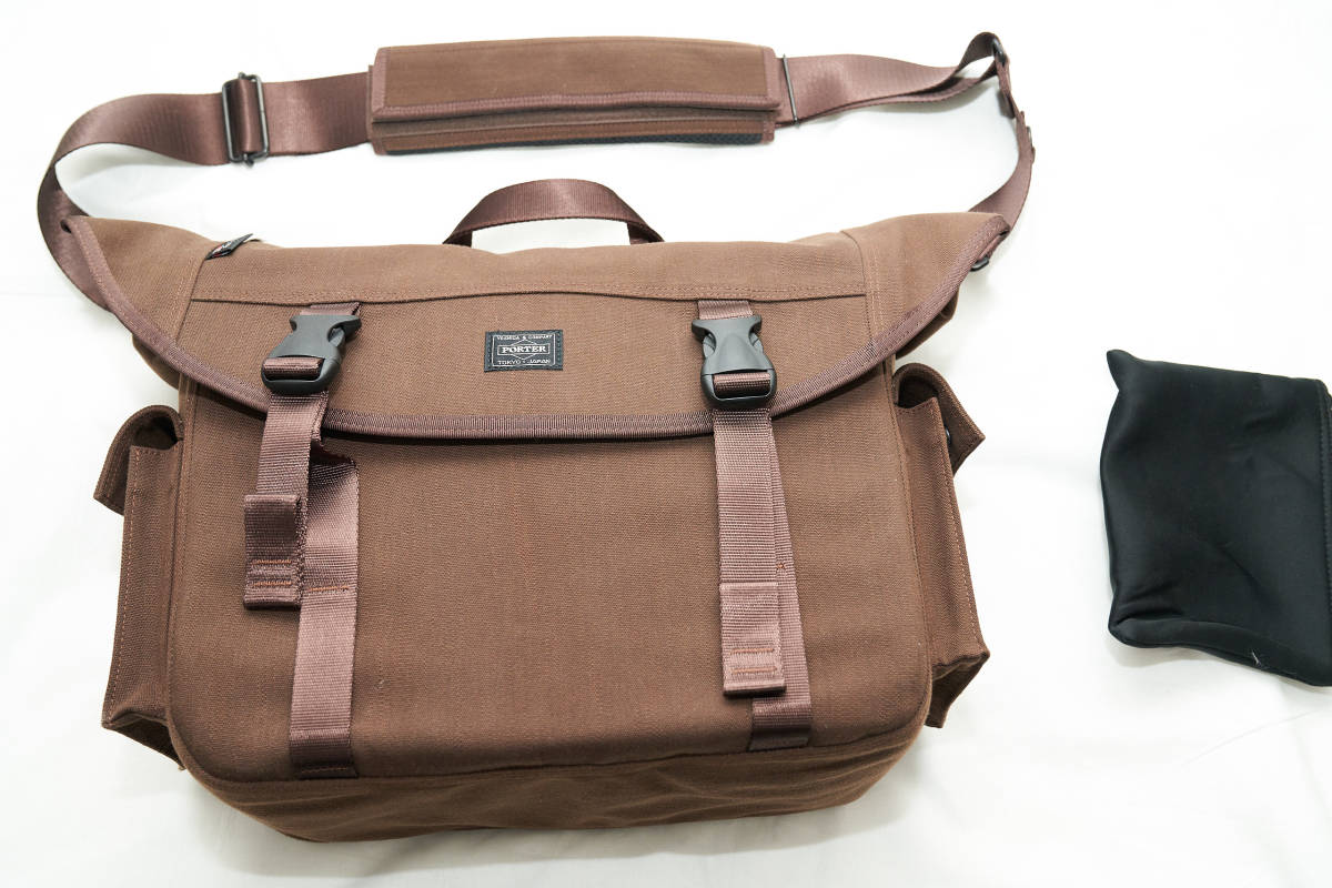 人気SALE，爆買い 【カメラバッグ】Nikon×PORTER GORE 防水カメラ 
