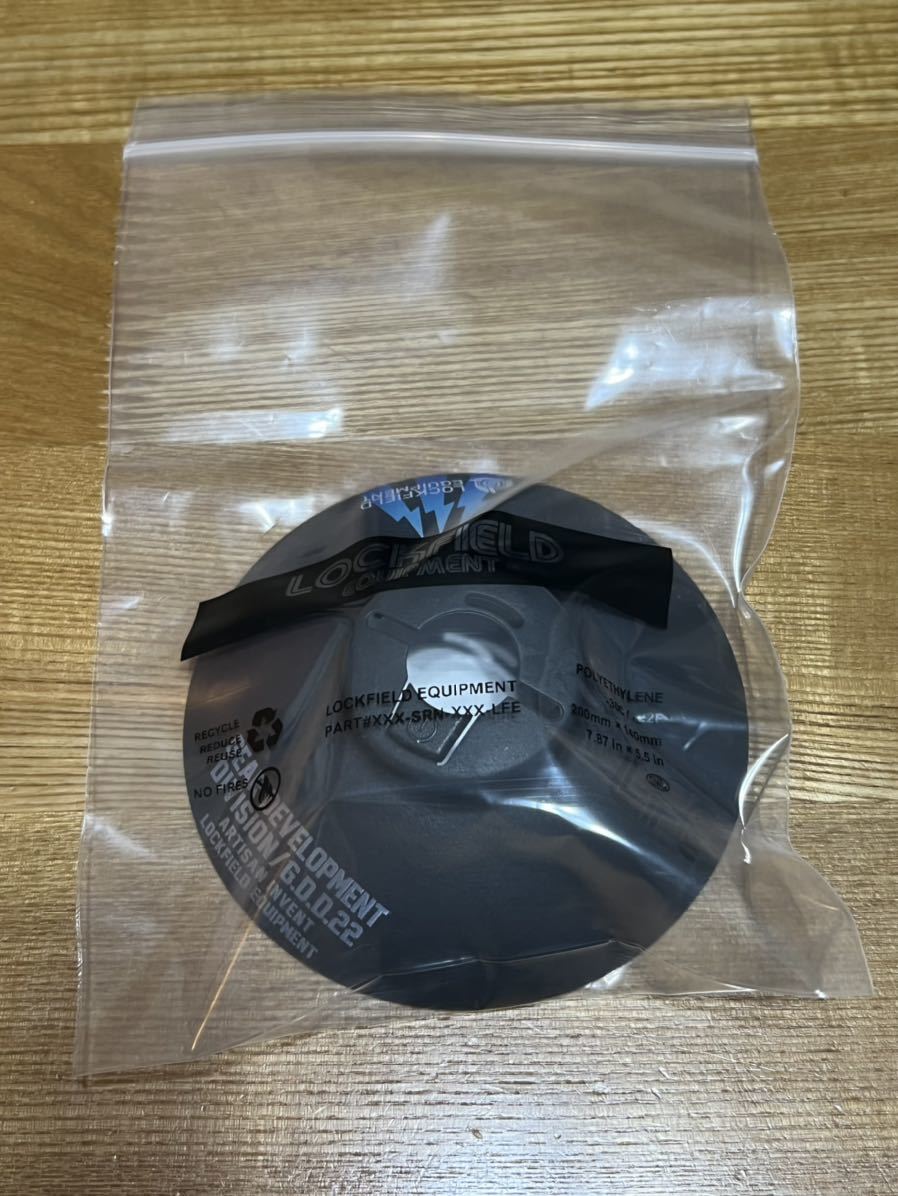 Lockfield ロックフィールド Lfe アダムスキーハット ブラック ランタン 売買されたオークション情報 Yahooの商品情報をアーカイブ公開 オークファン Aucfan Com