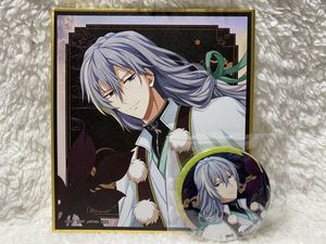 アイドリッシュセブン 千 缶バッジのYahoo!オークション(旧ヤフオク