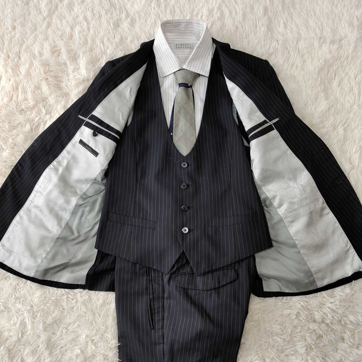 perfect suit factory【紳士の気品】パーフェクトスーツファクトリー