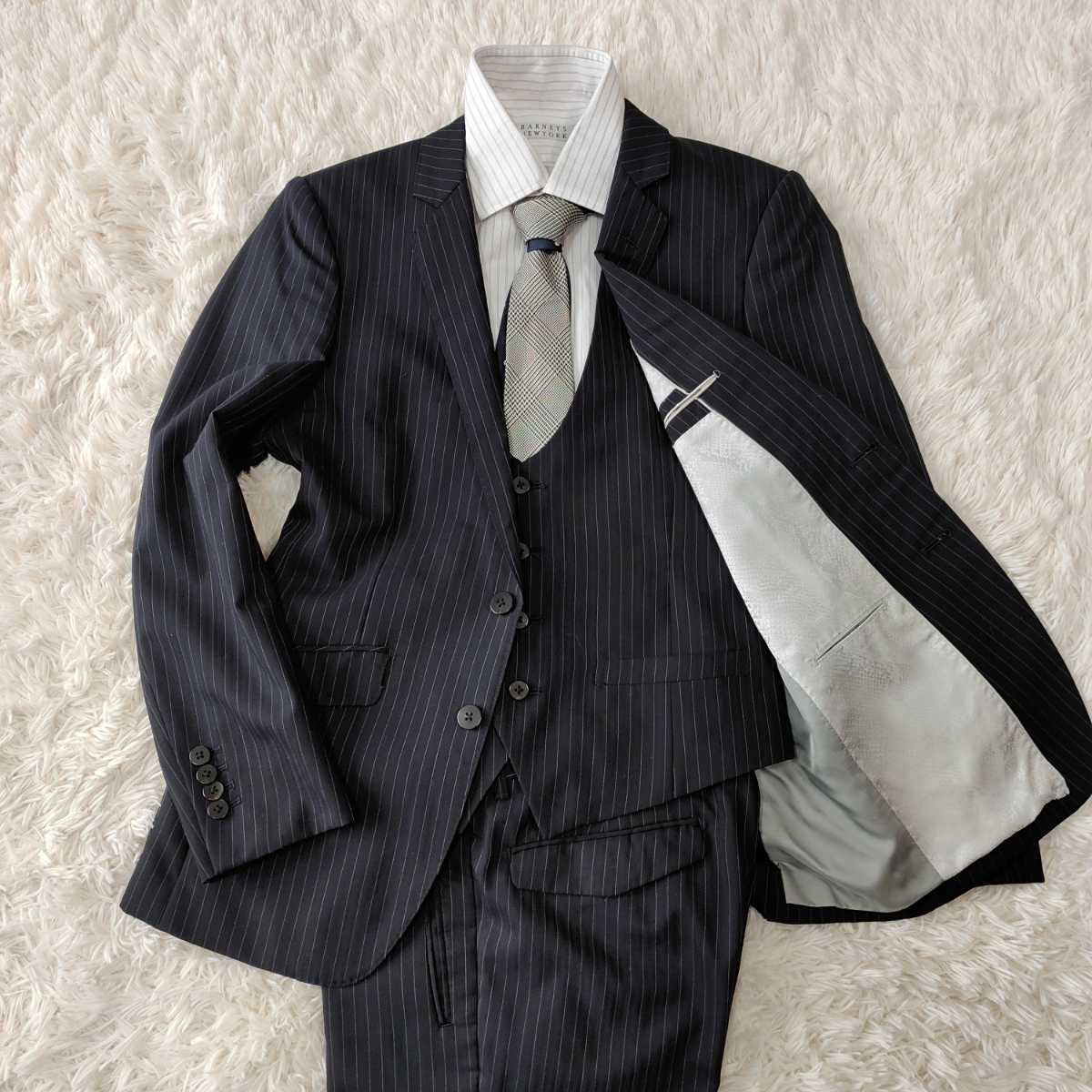 perfect suit factory【紳士の気品】パーフェクトスーツファクトリー