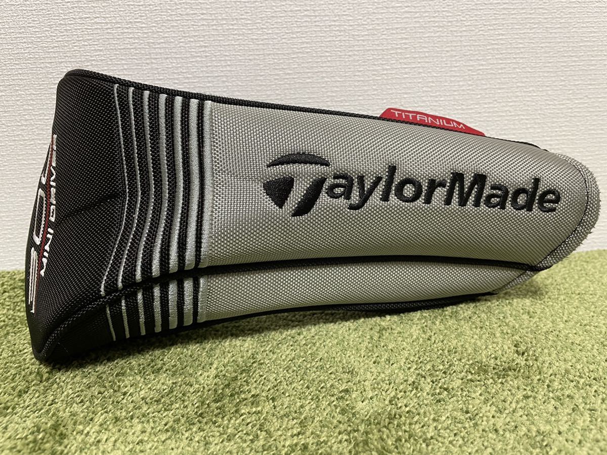 テーラーメイド 0 TaylorMade 11.5度 ミニドライバー MINI 11.5 公式