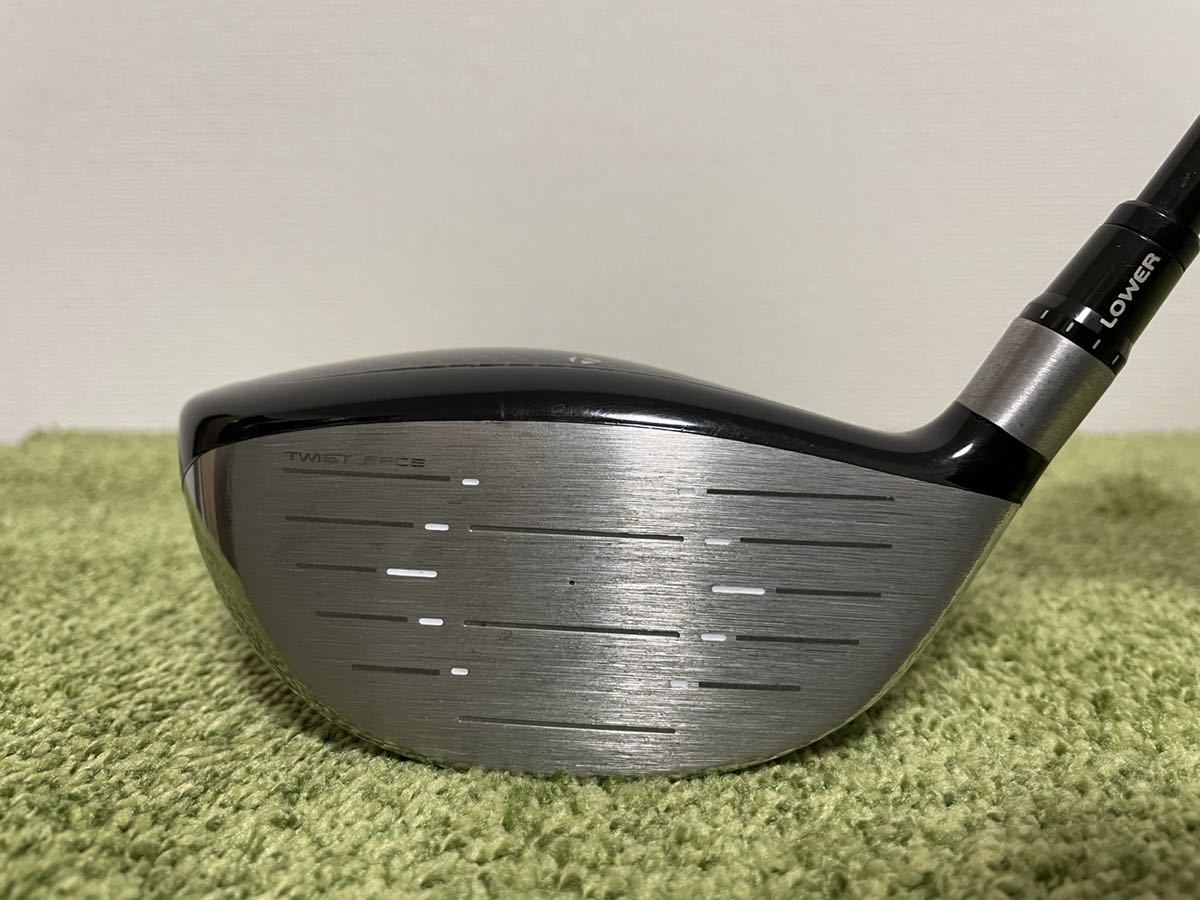 テーラーメイド 0 TaylorMade 11.5度 ミニドライバー MINI 11.5 公式
