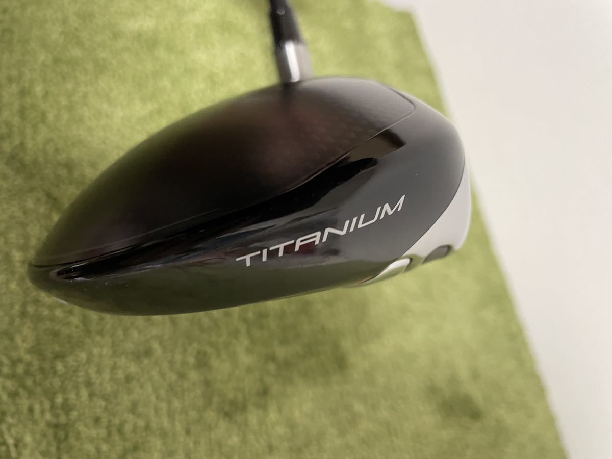 テーラーメイド 0 TaylorMade 11.5度 ミニドライバー MINI 11.5 公式 