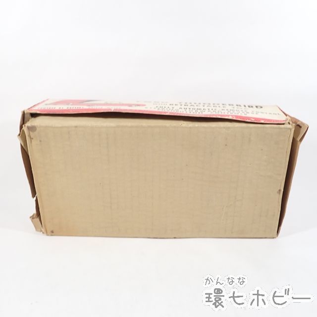 RQ47◇当時物 古い ヨネザワ ブリキ フォード サンダーバード リモコン