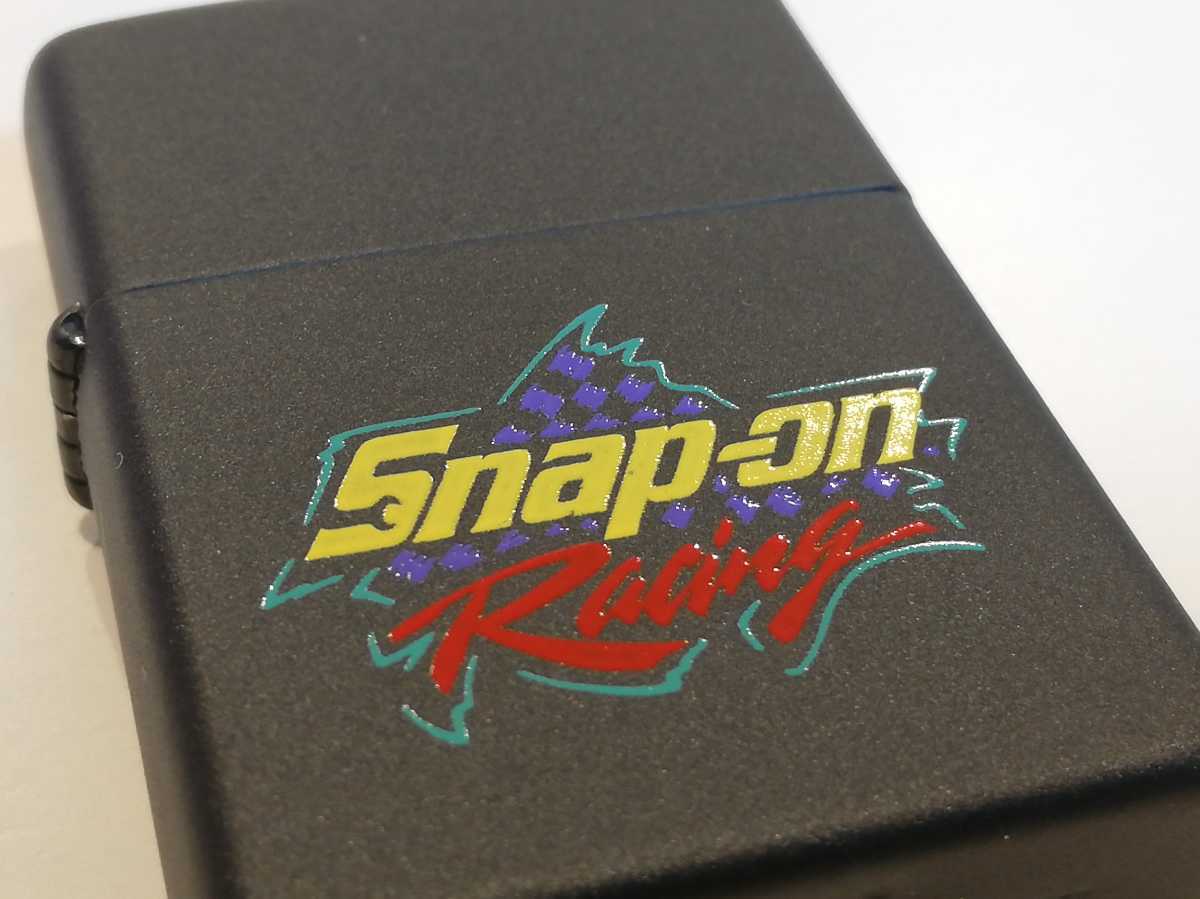 スナップオン Zippo ジッポー ライター 100周年限定 Snap-on USA 