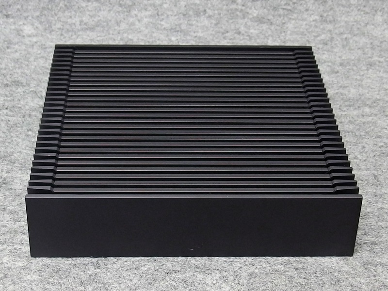 【数量限定，2026】 roon ルーン / Roon 専用サーバー / Nucleus Rev.B / ネットワークプレーヤー(オーディオ機器)｜売買されたオークション情報、yahooの商品情報をアーカイブ公開 - オークファン その他