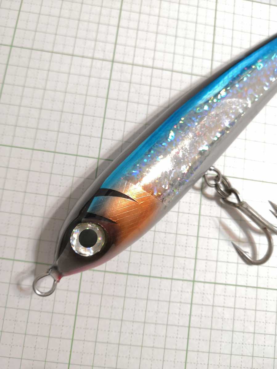 吉良工房 キラーペンシル 60-180 キラーペンシル 60-180 吉良工房