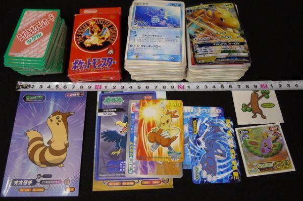 詳細不明 ポケモン カード トランプ ポケモンカードゲーム