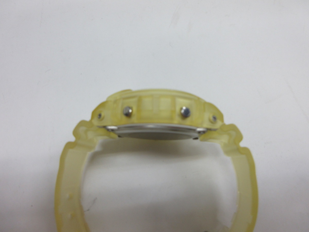 〇1000円～ 美品 G-ショック G-SHOCK 第6回イルカクジラ イルクジ CODENAME