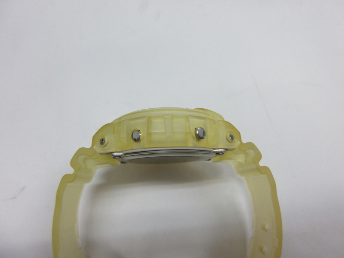 〇1000円～ 美品 G-ショック G-SHOCK 第6回イルカクジラ イルクジ CODENAME