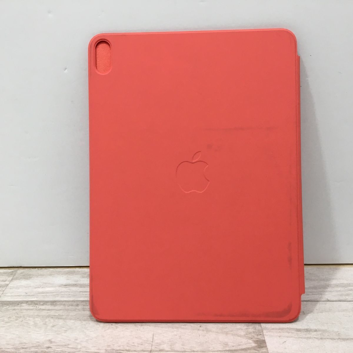 送料198円 iPad mini（第6世代）用 カバー Smart Folio エレクトリック
