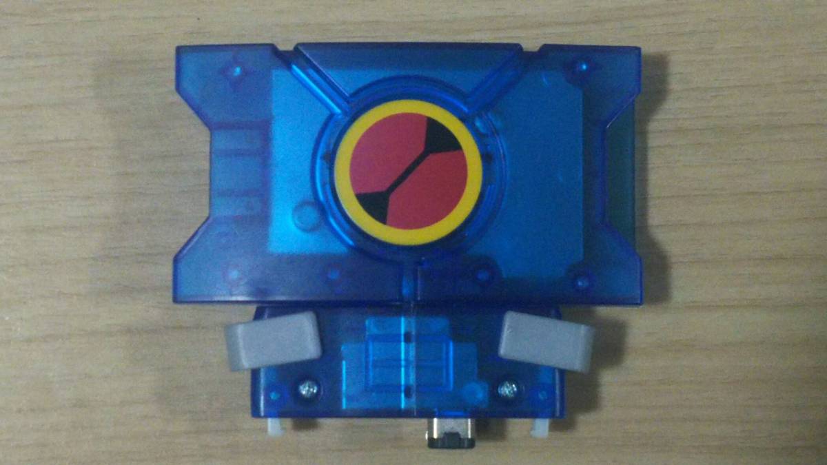 ｇｂａ ロックマンエグゼ5 プログレスチップゲート 箱無し アクセサリ 周辺機器 売買されたオークション情報 Yahooの商品情報をアーカイブ公開 オークファン Aucfan Com