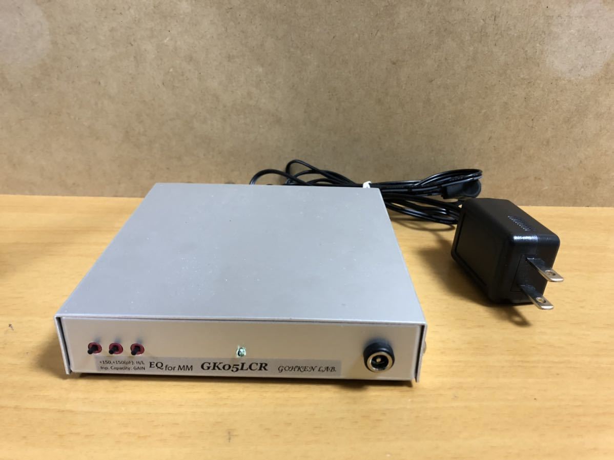 MOS Sansui AU-α607 PREMIUM SANSUI Premium - AU 現状品 (サンスイ 取